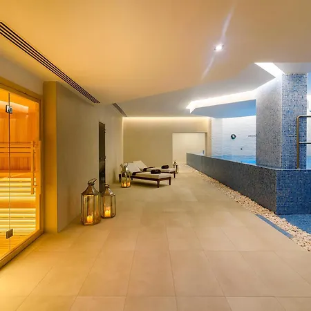 Hotell Jupiter Albufeira