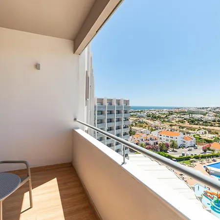 Jupiter 5* Albufeira