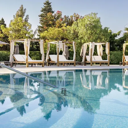 Hotell Jupiter Albufeira