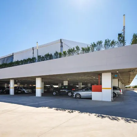 Hotel Jupiter Albufeira