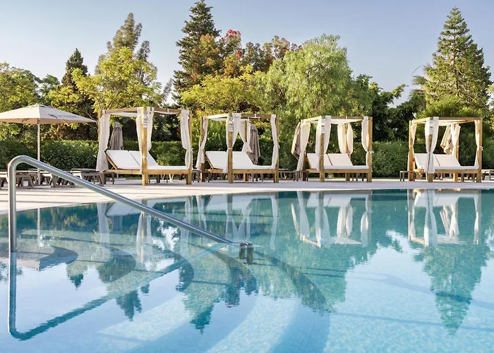 Hotel Jupiter Albufeira