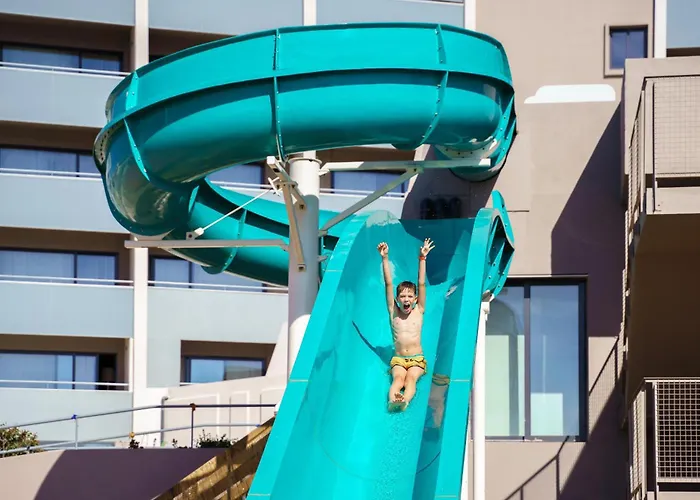 Jupiter 5* Albufeira