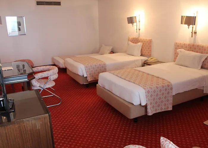 Hotel Jupiter Albufeira