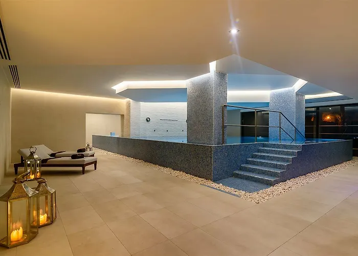 Jupiter 5* Albufeira